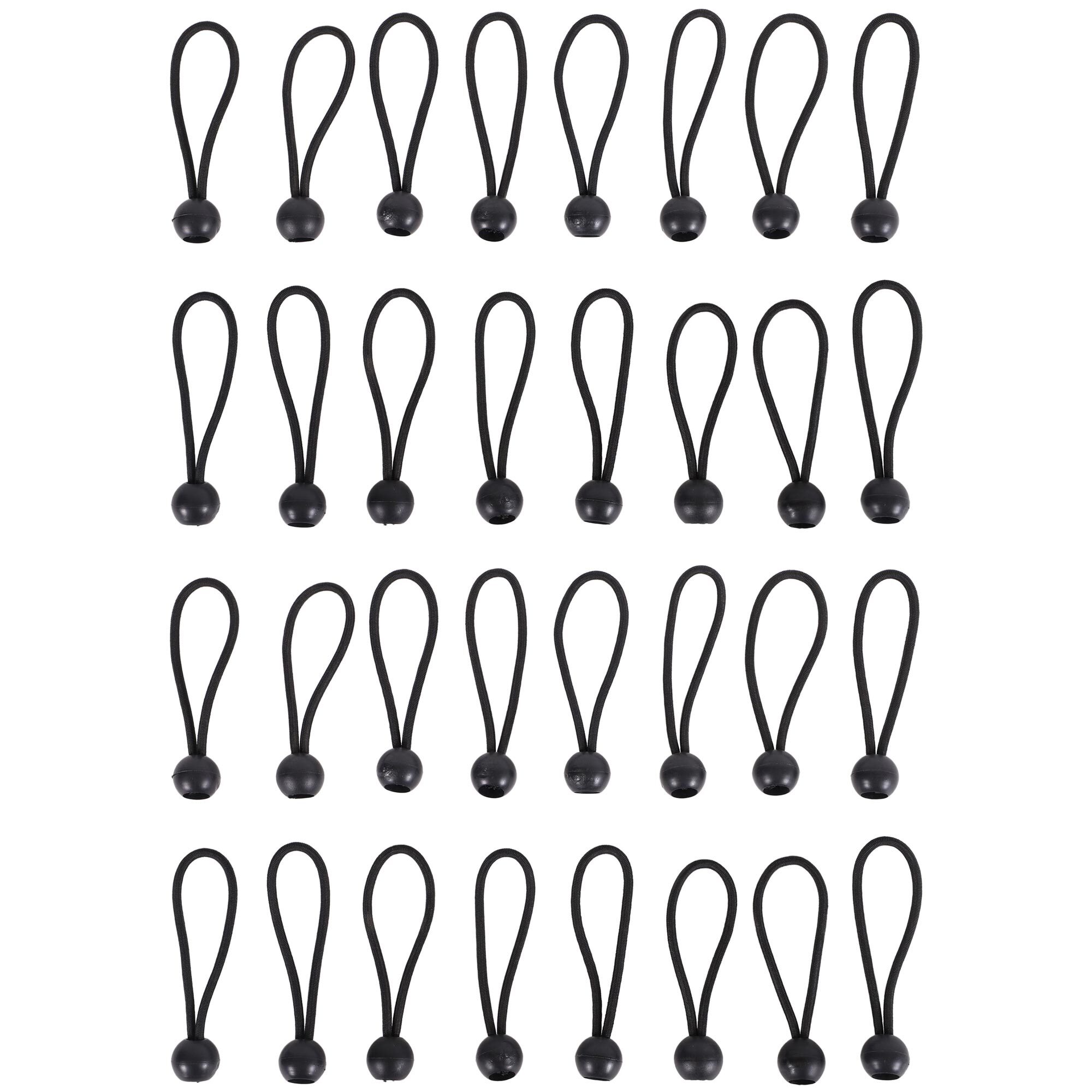 サッカー リバウンダー 練習用品 ネット固定用ゴム（32個セット） LES-NCR16×2 リーディングエッジ LEA..