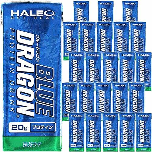 HALEO ϥ쥪 ץ ֥롼ɥ饴ץƥɥ  200ml24 1 336645