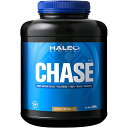 HALEO ハレオ サプリメント チェイス 3kg 3000g CHASE アーモンドチョコレート 0600449
