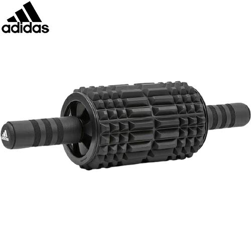 adidas アディダス 腹筋器具 フォームアブローラー ADAC-11405