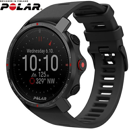 HMBץա POLAR ݥ顼 ˥ å X ץ GRIT X PRO ֥å 90085773