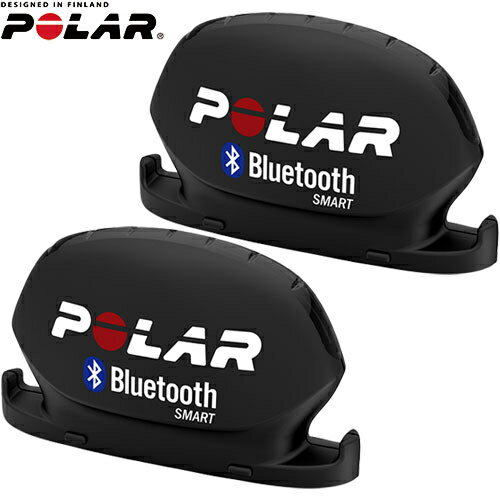 POLAR ポラール ランニング スピード・ケイデンスセンサー