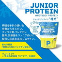 principle プリンシプル キッズ サプリメント ジュニアプロテイン 神足 450g 約30回分 JUNIOR PROTEIN ミルクココア風味 P-JP450CH 2