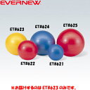 EVERNEW エバニュー バランスボール ジムボール 55 ETB623