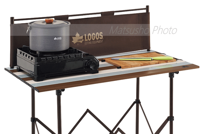 テーブル アウトドアテーブル LOGOS Life キッチンパーティーカウンター 9047 ヴィンテージ 73188010 ロゴス ワイドテーブル キッチンテーブル 送料無料【SP】通販格安セール情報 楽天 通販