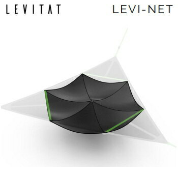 ѥȥ졼 ݴɥͥå LEVITAT Levi-Net ӥͥå OL1904LN ̵VF