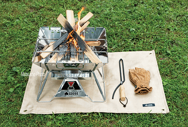 耐火シート 焚火台シート LOGOS たき火台シート 81064021 ロゴス バーベキュー 送料無料【SP】通販格安セール情報 楽天 通販