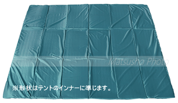 マット テントマット ogawa オガワ CAMPAL JAPAN グランドマット2130 アポロン用 3890 キャンパル アウトドア キャンプ 送料無料【SP】
