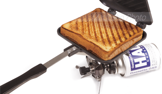 アウトドア キャンプ グリルホットパン Montagna モンターナ グリルホットパン 2720 ハック グリルパン 送料無料【SP】通販格安セール情報　楽天　通販