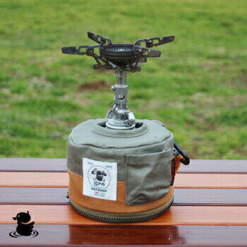 grm outdoor 륨̥ȥɥ GO0412Q250 HIASOBICAMPER COVER250 OLIVE ̥С