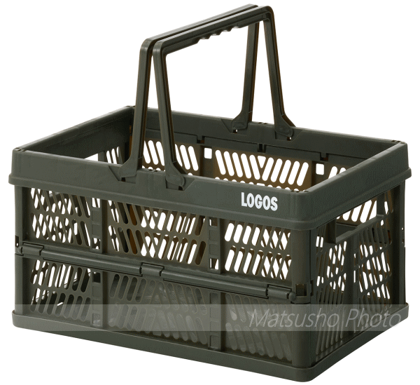 【24時間限定最大10,000円OFFクーポン配布中!8/20限定】アウトドア キャンプ コンテナ キャリーコンテナ LOGOS スタックキャリーコンテナ 73189311 ロゴス【SP】