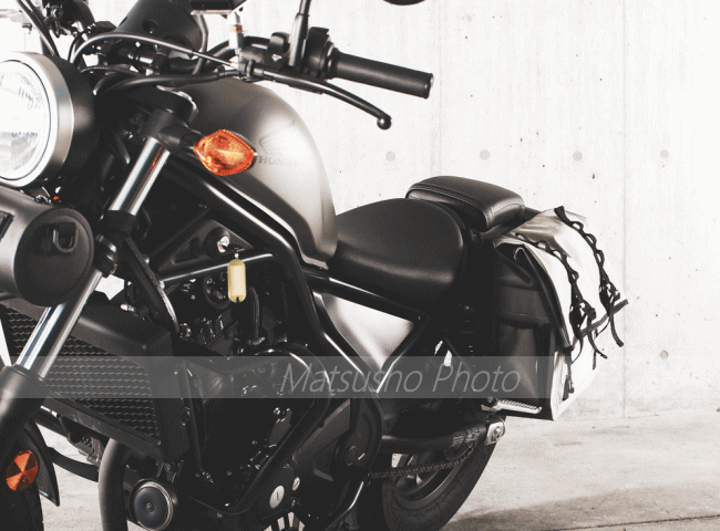 【6/1限定!全品2%OFF&最大P37倍※ワンダフルデー+SPU+独自P】ドッペルギャンガー DOPPELGANGER バイク用 バッグ サドルバッグ アメリカンバイクサドルバッグ ターポリンサドルバッグ WP DBT606-KH