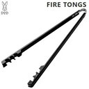 【5/1限定!全品2%OFF&最大P37倍※ワンダフルデー+SPU+独自P】バーベキュー BBQ トング ディーオーディーDOD フツーノトング TG1-899...