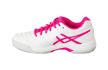 テニスシューズ ゲルゲーム6 OC オムニ クレーコート レディース ASICS(アシックス) TLL792