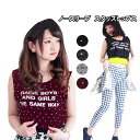 大人 子供 ダンスウェア OZ COLLECTION オズコレクション STUDS-T タンクトップ レディース ジュニア ガールズ 衣装 シャツ ショート丈 ...