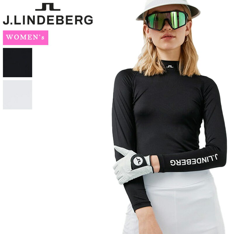 【商品名】 秋冬用 レディース インナーシャツ長袖 【商品型番】 072-29910 【ブランド】 J.LINDBERG（ジェイリンドバーグ） 【商品詳細】 ハイネックシャツ 長袖 UVカット ストレッチ インナーシャツ アンダーウェアにも ロゴプリント 【特徴】 ストレッチ 伸縮性 UVカット 吸水 速乾 軽量 ラグラン袖 【素材】 ポリエステル88％ ポリウレタン12％ 【サイズ】 実寸サイズ S(38) 身幅39cm 肩幅ラグラン 後ろ着丈64cm M(40) 身幅42cm 肩幅ラグラン 後ろ着丈65.5cm L(42) 身幅44cm 肩幅ラグラン 後ろ着丈67cm サイズにつきましては若干の誤差はご了承くださいませ 【ご注文の前に必ずご確認下さい】 ※メーカー在庫（お取り寄せ品）も取り扱っておりますので、発送までに1週間〜10日いただく場合がございます。 ※当店では複数店舗で在庫を共有している為、稀にご注文が重なり在庫切れとなる場合がございます。 その際はお電話、メールにてご連絡させて頂いております。ご了承くださいませ。 ※Tシャツ、ポロシャツ類・ソックス・アンダーウェア・スイムウェア・スイムキャップ類に関しましては、直接お肌に触れる商品の為、「交換・返品」につきましては初期不良を除き衛生面を考慮させていただきご遠慮いただいております。 何卒ご了承くださいますようお願い申し上げます。 ※モニタ閲覧環境によっては、画面の商品と実際の商品の色が異なって見える場合がありますがご了承ください。 メーカー希望小売価格はメーカー商品タグに基づいて掲載しています関連商品J.LINDEBERG ジェイリンドバーグ 071-78545 jリン...J.LINDEBERG ジェイリンドバーグ 071-28451 jリン...J.LINDEBERG ジェイリンドバーグ 071-26440 jリン...9,900円11,550円11,550円J.LINDEBERG ジェイリンドバーグ 073-48300 jリン...J.LINDEBERG ジェイリンドバーグ 072-78440 jリン...J.LINDEBERG ジェイリンドバーグ 072-28450 jリン...3,325円9,660円11,550円J.LINDEBERG ジェイリンドバーグ 072-28541 jリン...J.LINDEBERG ジェイリンドバーグ 073-59860 レディ...J.LINDEBERG ジェイリンドバーグ 073-58320 jリン...11,550円5,810円5,425円