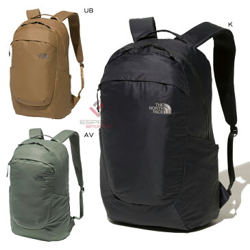 グラムデイパック デイパック リュック バックパック 20L THE NORTH FACE ザ・ノースフェイス NM82066
