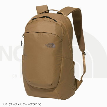 グラムデイパック デイパック リュック バックパック 20L THE NORTH FACE ザ・ノースフェイス NM82066