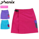 phenix フェニックス PH122SK25 レディース 