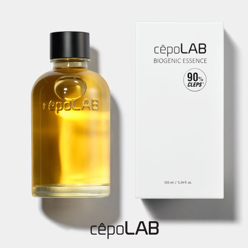 ＜155ml 単品＞ セポラボ バイオジェニック エッセンス 90% 単品 155ml 楽天スーパーSALE 期間限定 店内全品送料無料 ||