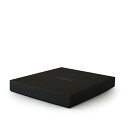 ※ギフトボックス単品での注文不可※【ギフトボックス】クチポール 4本セット用ギフトボックス 【カトラリー Cutipol ゴア ムーン デュナ ギフト ポルトガ...