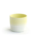 【9/19 20時〜 クーポン配布】【有田焼 磁器】1616/arita japan S&Bエスプレッソ(ライトイエロー)【食器 イチロクイチロクアリタジャパン...
