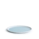 【有田焼 磁器】1616/arita japan S&Bフラットプレート S(ライトブルー)【食器 イチロクイチロクアリタジャパン S&Bflatplate ショルテン&バーイングス 百田陶園】