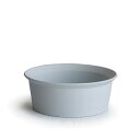 【有田焼 磁器】1616/ arita japan TYラウンドボウル160(グレー)【食器 イチロクイチロクアリタジャパン TYroundbowl160 柳原照弘 百田陶園 スタンダード standard 】