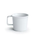 【有田焼 磁器】1616 arita japan TYコーヒーカップハンドル付き(ホワイト)【食器 イチロクイチロクアリタジャパン TYcoffeecupw.handle 柳原照弘 百田陶園 スタンダード standard 】