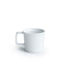 【有田焼 磁器】1616/ arita japan TYエスプレッソカップハンドル付き(ホワイト)【イチロクイチロクアリタジャパン TYespressocupw.handle 柳原照弘 百田陶園 スタンダード standard 】