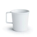 【有田焼 磁器】1616/arita japan TYマグハンドル付き(ホワイト)【食器 イチロクイチロクアリタジャパン TYmugw.handle 柳原照弘 ...