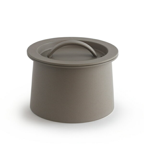ͭľ 2016/ BG/013 Cooking Pot 210 Gray Sprinkleڿ arita ˡ ӥå...