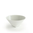 【有田焼 磁器】2016/ CH/027 ボウル120（グレー）【食器 arita ニーゼロイチロク CristianHaas クリスチャン ハース Bowl】