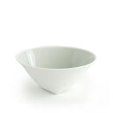 【有田焼 磁器】2016/ CH/030 ボウル150（グレー）【食器 arita ニーゼロイチロク CristianHaas クリスチャン ハース Bowl】