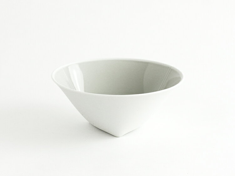 【限定クーポン配布中】【有田焼 磁器】2016/ CH/030 ボウル150（グレー）【食器 arita ニーゼロイチロク CristianHaas クリスチャン・ハース Bowl】 esprit-store-10004180 esprit lifestyle store サンプル画像2
