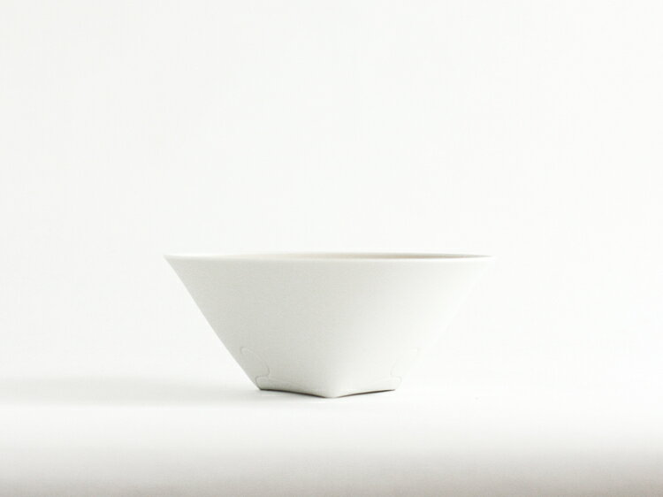 【限定クーポン配布中】【有田焼 磁器】2016/ CH/030 ボウル150（グレー）【食器 arita ニーゼロイチロク CristianHaas クリスチャン・ハース Bowl】 esprit-store-10004180 esprit lifestyle store サンプル画像3