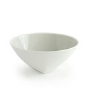 【有田焼 磁器】2016/ CH/033 ボウル180（グレー）【食器 arita ニーゼロイチロク CristianHaas クリスチャン ハース Bowl】