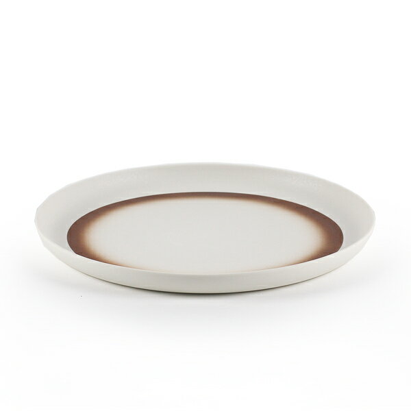 【有田焼 磁器】2016/ KN/010 プレート250（スプレーカラー）食器 ニーゼロイチロク KirstievanNoort ..