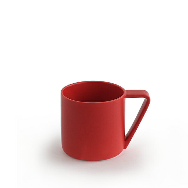 【〜11/11クーポン配布中】【有田焼 磁器】2016/ SF/006 マグ（レッド）【食器 arita ニーゼロイチロク..