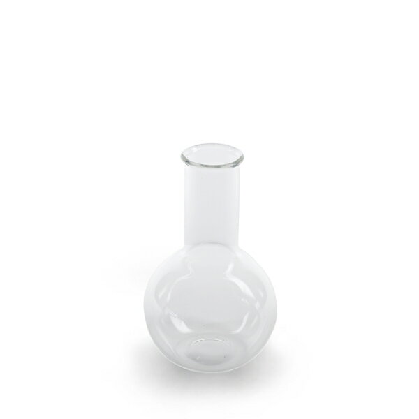 BOROSIL LAB GLASS フラスコ250 iess