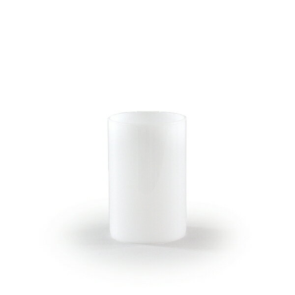 乐天商城 - 【限定クーポン配布中】BOROSIL VISION GLASS WHITE M iess【BOROSIL ホウケイ酸ガラス インド 直火 電子レンジ オーブン 食洗器 耐熱ガラス キャニスター グラス インド ビーカー ホワイト 白】