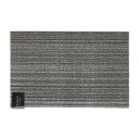 【玄関マット】チルウィッチ シャグマット スキニーストライプ (バーチ) 61×91cm 200134-001【chilewich ホテル仕様 高級 撥水 skinnystripe birch アメリカ SandyChilewich】