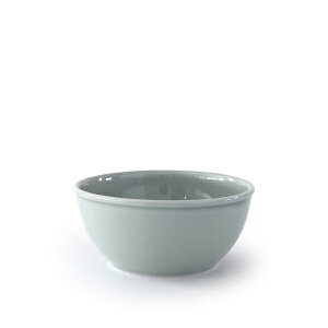 【波佐見焼 磁器】コモン ボウルφ120mm(グレー)【common bowl gray 角田陽太 洋食器 長崎県】