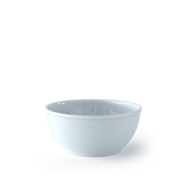 【波佐見焼 磁器】コモン ボウルφ120mm(ホワイト)【食器 common bowl white 角田陽太 洋食器 長崎県】