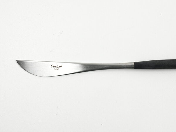 �����谷Ź �����ݡ��� ���� �ǥ��ʡ��ʥ���(�֥�å�����С�) CT-GO-03-F��Cutipol GOA dinnerknife 18-10���ƥ�쥹 ���� �ݥ�ȥ����� ���ե� �����ʡ�