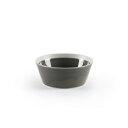 【木村硝子店×イイホシユミコ】Dishes ボウル(SIZE:S/fawn brown)【yumiko iihoshi ディシィーズ bowl 日本製 磁器 皿 洋食器 ギフト】