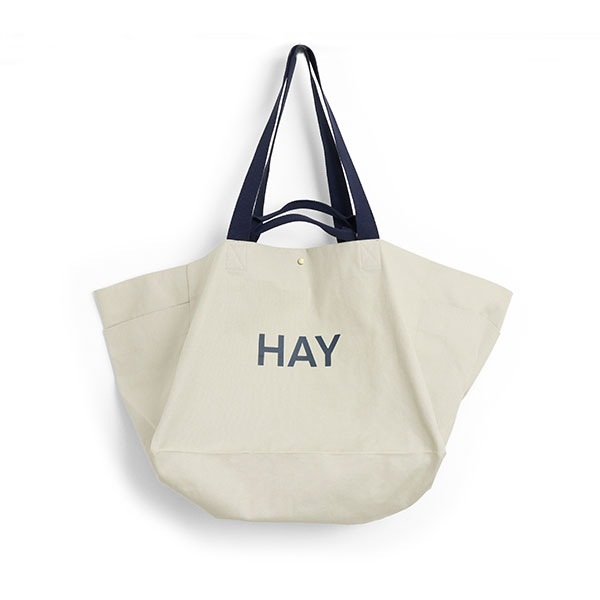 谷Ź HAY WEEKEND BAG Large (Grey)HAYȡȥХå  إ Хå ɥХå Ф...