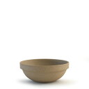 【波佐見焼 半磁器】ラウンドボウル HP031(SIZE:φ14.5cm ナチュラル)【HASAMI PORCELAIN Round Bowl 波佐見焼 磁器 皿 natural 洋食器 ギフト 節句 新生活】