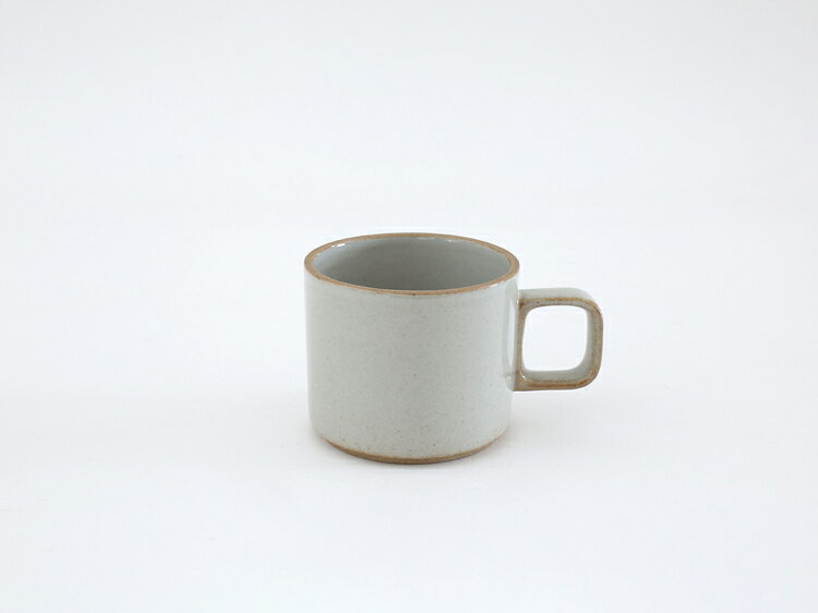 【波佐見焼 半磁器】ハサミポーセリン マグカップ HPM019(size:S クリア/グロスグレー)【食器 HASAMIPORCELAIN MugCup clear 洋食器 ギフト 長崎県 新生活】 esprit-store-10003356 esprit lifestyle store サンプル画像2
