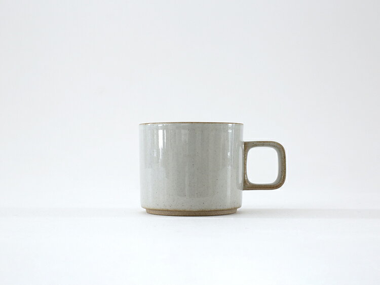 【波佐見焼 半磁器】ハサミポーセリン マグカップ HPM019(size:S クリア/グロスグレー)【食器 HASAMIPORCELAIN MugCup clear 洋食器 ギフト 長崎県 新生活】 esprit-store-10003356 esprit lifestyle store サンプル画像3